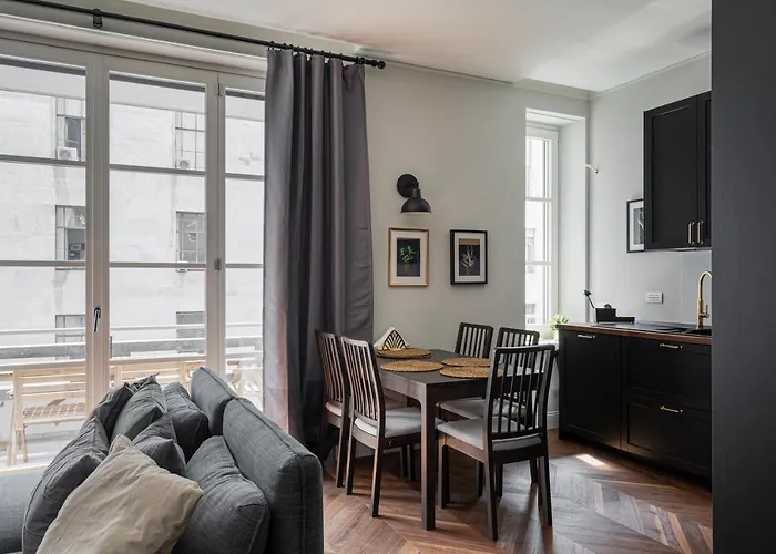 Hostmate -milano - Via Freguglia - Guastalla Milán