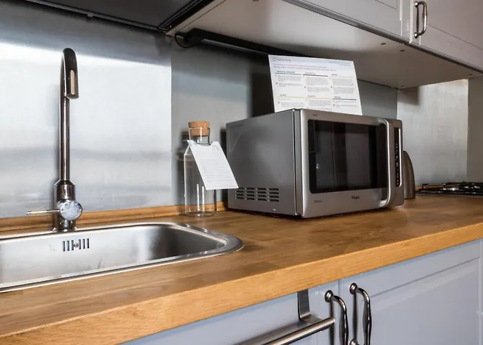 Italianway Easy - Paisiello 4 Apartamento