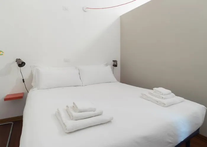 Apartamento Italianway Easy - Paisiello 4 Milán