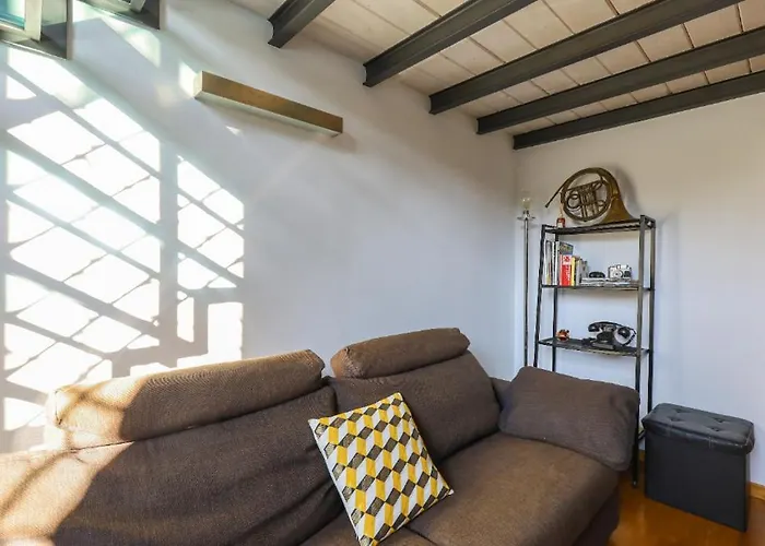 Διαμέρισμα Paki Nel Cuore Dei Navigli Di