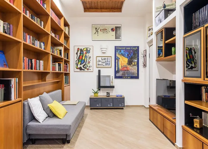 Sarti Master Guest Apartament *