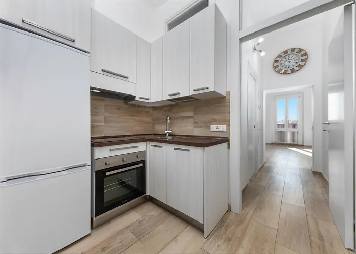 Appartamento Casa Da Hora *