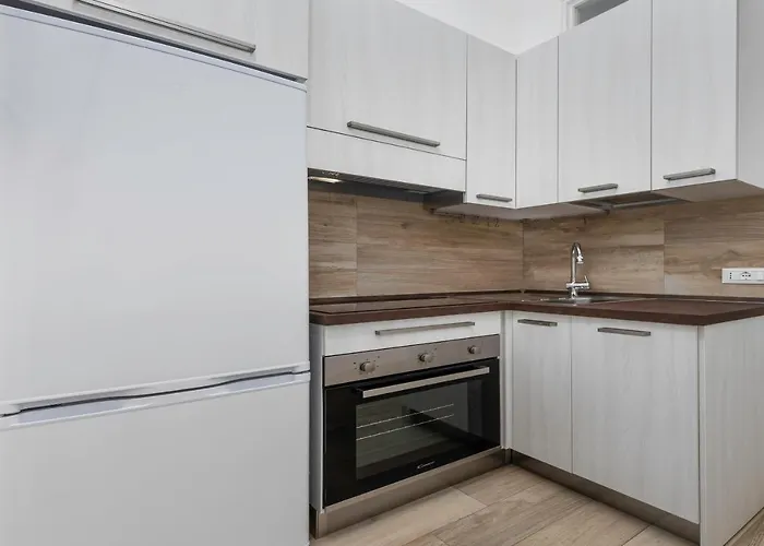 Appartamento Casa Da Hora