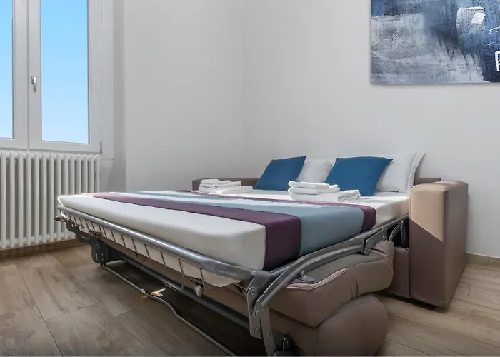 Appartamento Casa Da Hora