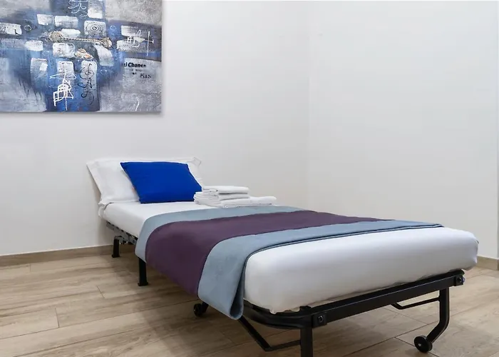 Appartamento Casa Da Hora *