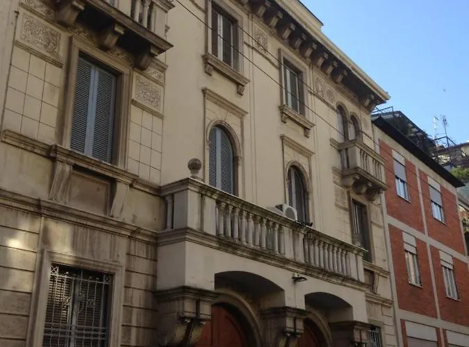 Majella6 Nice And Quiet Home In Loreto By Hospity *