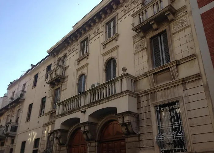 Majella6 Nice And Quiet Home In Loreto By Hospity דירה *