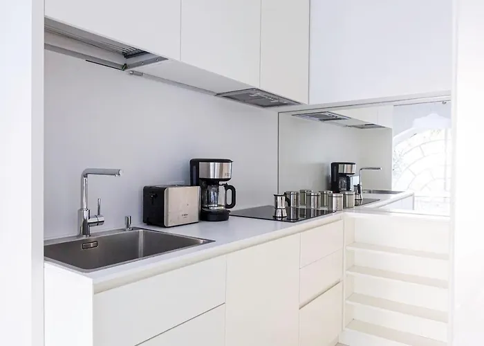 Sant'agnese Smart Appartement *