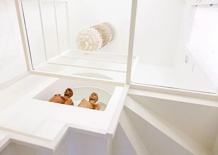 Sant'agnese Smart 밀라노