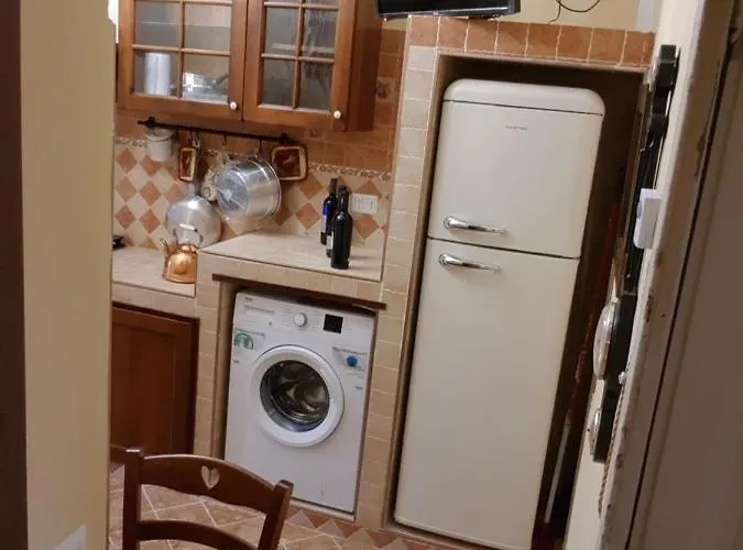 Sheila's In Affori Mm3 מילאנו