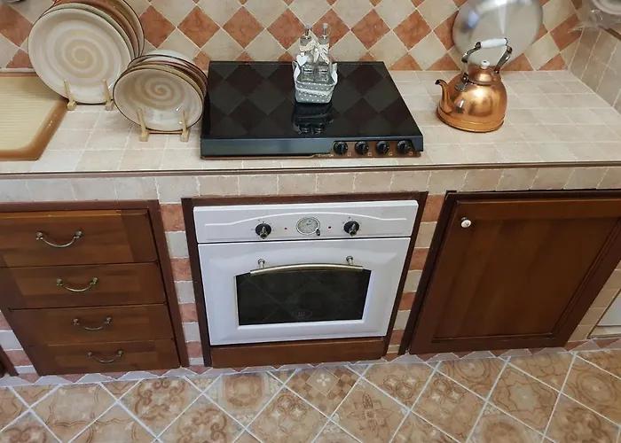 Apartmán Sheila's In Affori Mm3 *