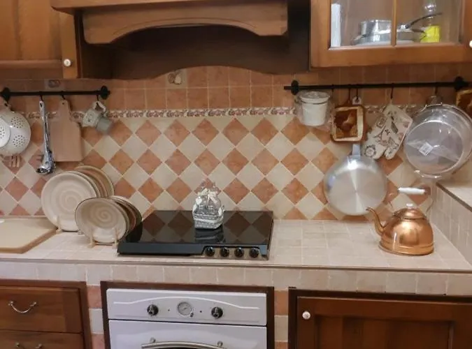 Sheila's In Affori Mm3 דירה