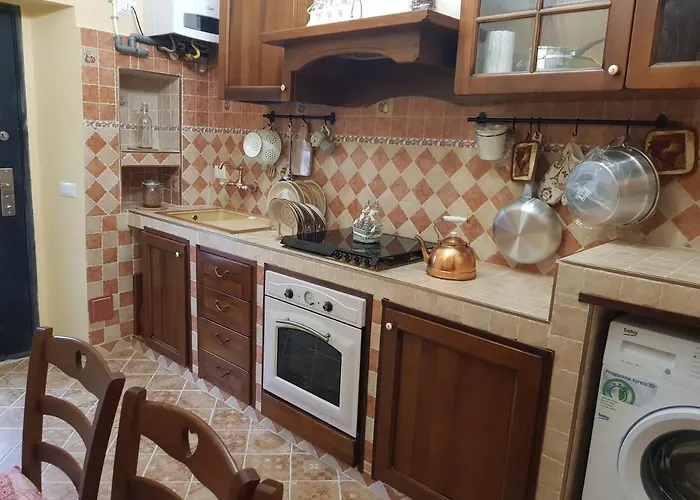 Sheila's In Affori Mm3 Apartmán *