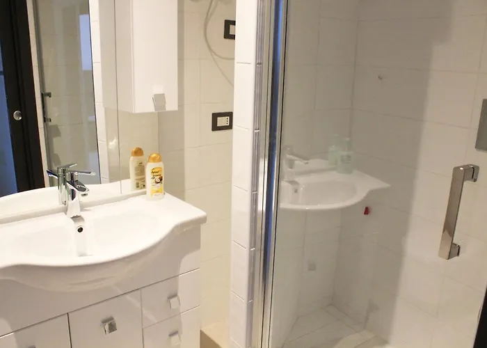 Apartamento La Dell'olmo *