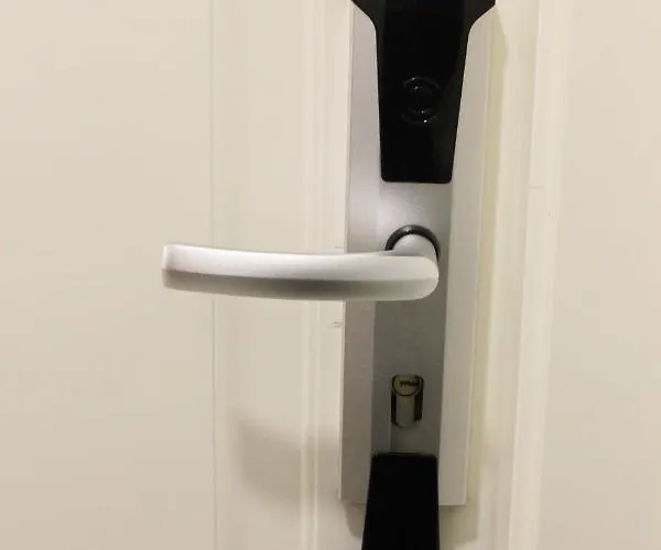 Apartamento La Dell'olmo Milán