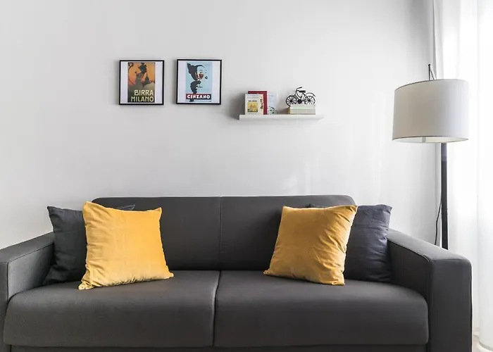 Italianway Comfort - Antonia Pozzi 5