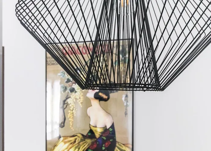 Italianway Comfort - Antonia Pozzi 5 Lejlighed