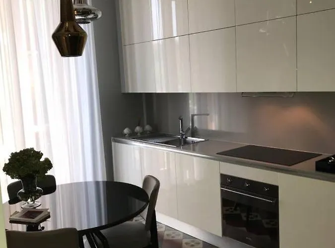 A Casa Di... Apartamento