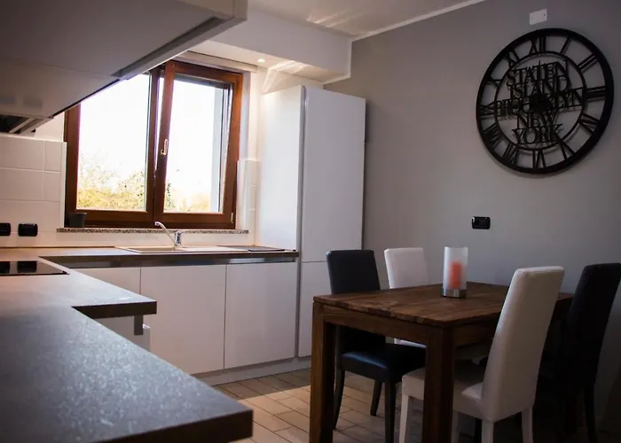 Res. A 10 Min. Da Rho Fiera E Stadio Meazza * Milano