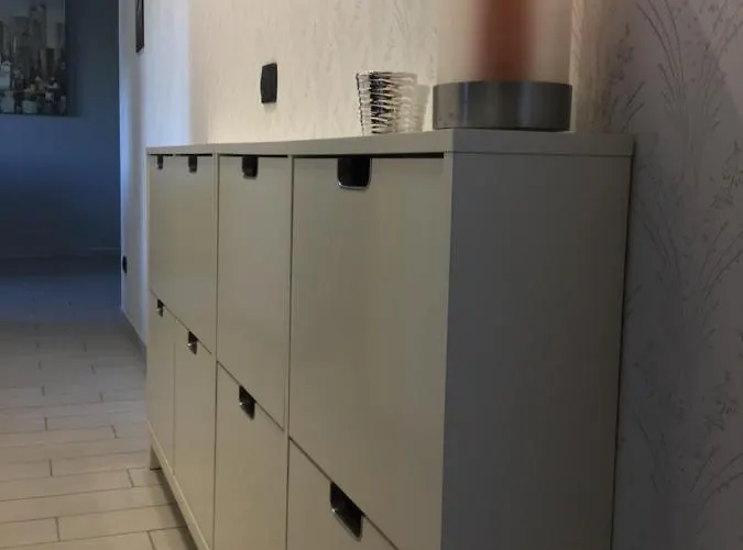 Res. A 10 Min. Da Rho Fiera E Stadio Meazza