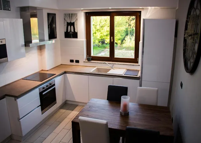 Res. A 10 Min. Da Rho Fiera E Stadio Meazza Milano