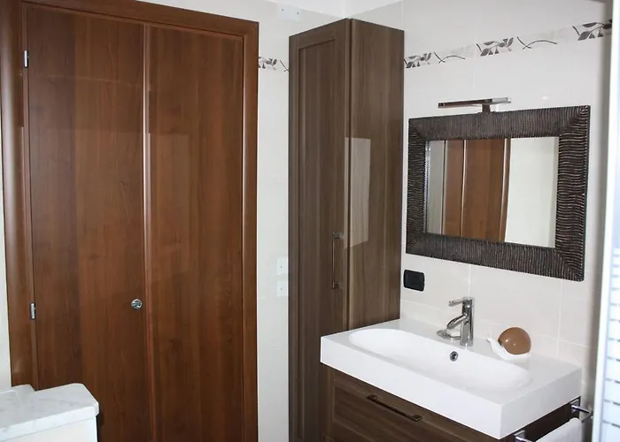 Res. A 10 Min. Da Rho Fiera E Stadio Meazza Apartment *