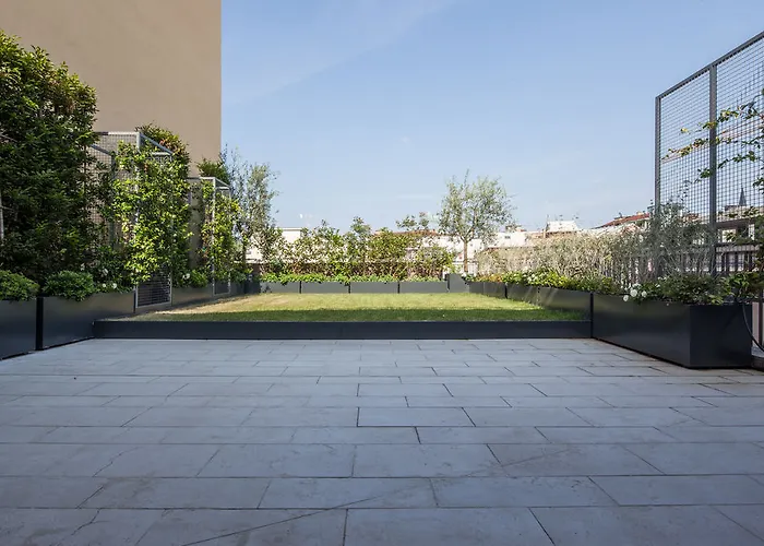 Fifty House 5* Milano