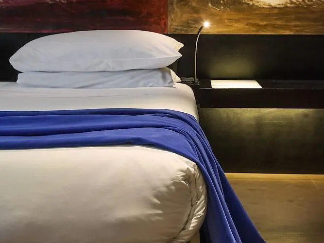 Hotel Straf Member Of Design 4*