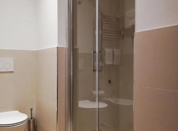 Bed & Breakfast Dreamilan 4*