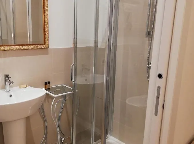 Bed & Breakfast Dreamilan Milano