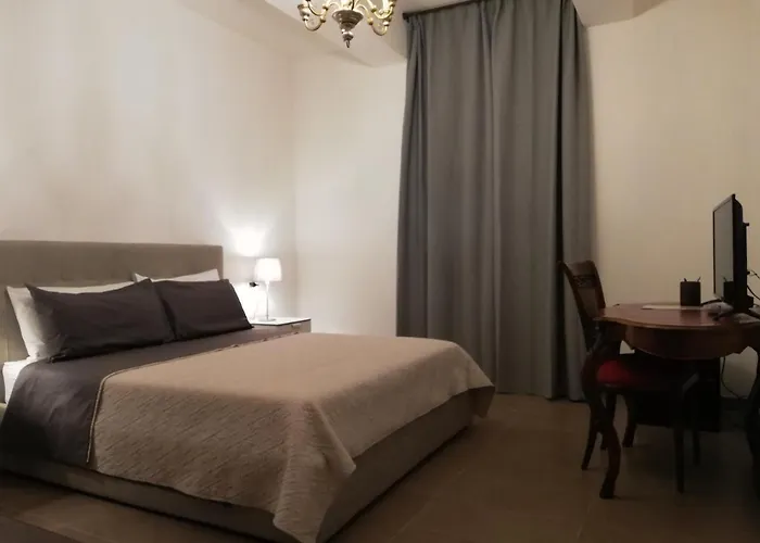 Bed & Breakfast Dreamilan