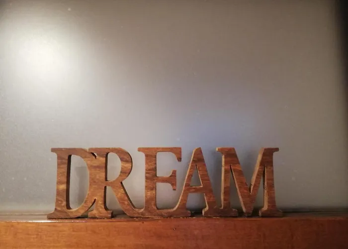 Dreamilan ベッド・アンド・ブレックファスト