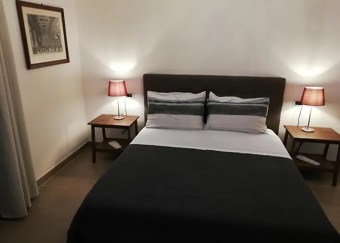 Bed & Breakfast Dreamilan Milano