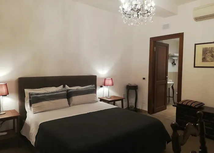 Bed & Breakfast Dreamilan 4*