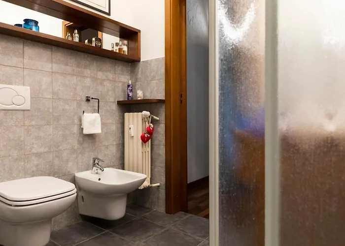 Casagrande 1920 Milaan