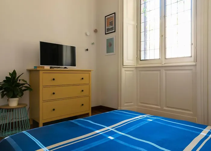 Casagrande 1920 Appartement *