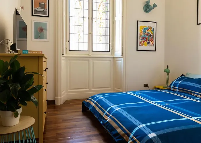 Casagrande 1920 Appartement