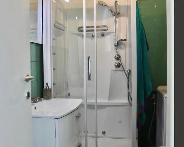 View Living Appartamento Milano