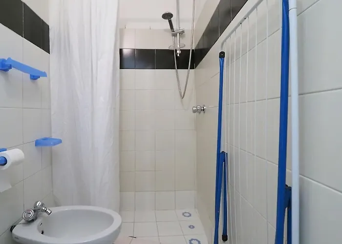 Appartement Primopiano - Ripa Milaan