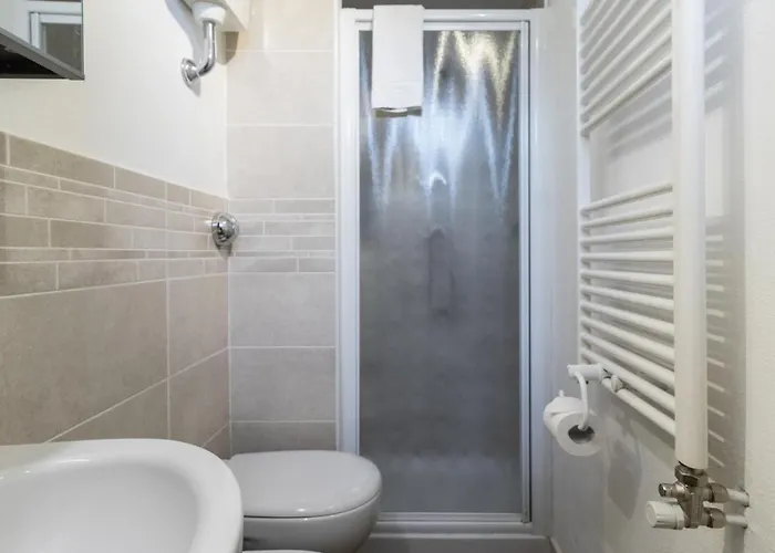 Apartamento Italianway Easy - Paisiello 4