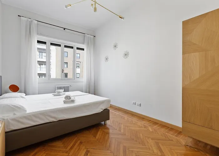 Vittoria Appartement *