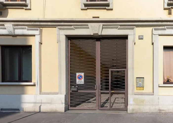 Casa Da Hora Appartamento