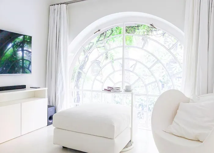 Sant'agnese Smart Appartement Milaan