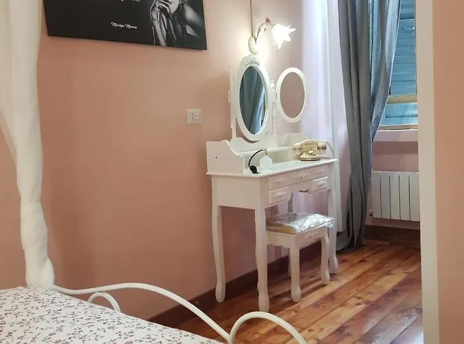 Sheila's In Affori Mm3 דירה *