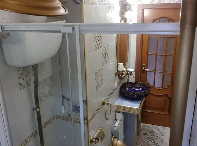 Sheila's In Affori Mm3 * מילאנו