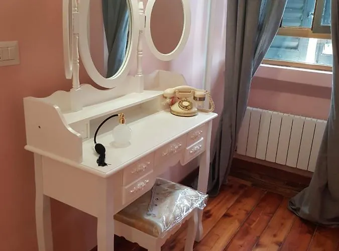 Sheila's In Affori Mm3 * מילאנו