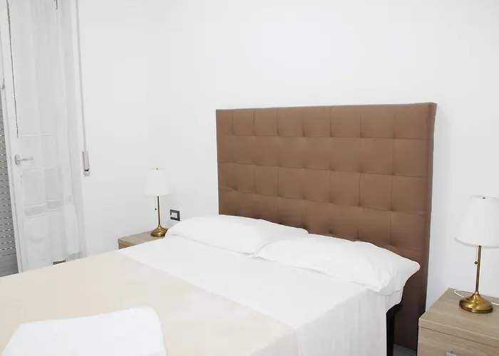 Apartamento La Dell'olmo