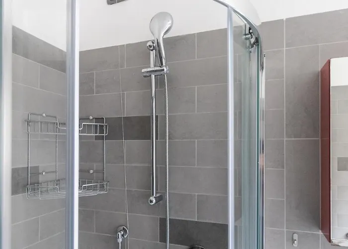 Italianway Comfort - Antonia Pozzi 5 Lejlighed