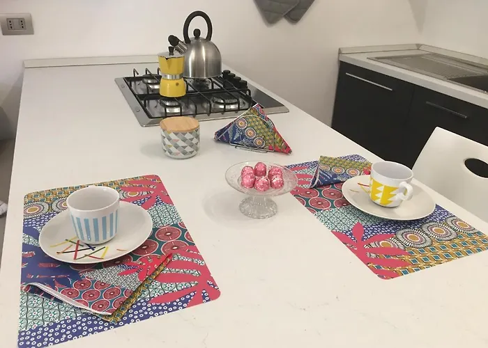 La Casa Di Lalla Μιλάνο