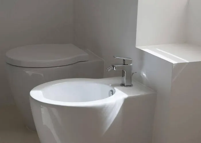 Villino Hotel Milán